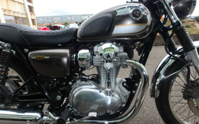 KAWASAKI W800 2014 EJ800A