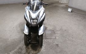 YAMAHA TORI CITY125 SEC1J