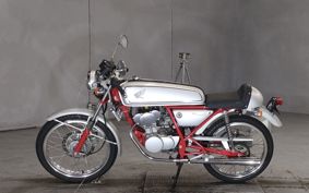 HONDA DREAM50 AC15