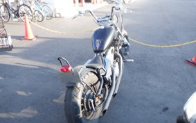 HONDA STEED400 1990 6105