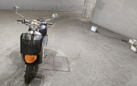 SUZUKI LETS4 CA41A