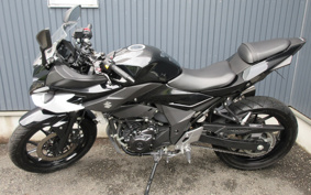 SUZUKI GSX250R DN11A