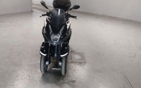 YAMAHA TORI CITY125 SE82J