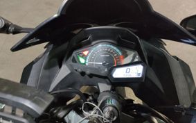 KAWASAKI NINJA250 EX250L