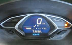 HONDA PCX 150 KF30