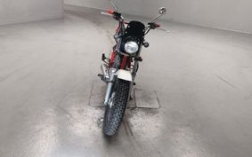 HONDA FTR223 MC34