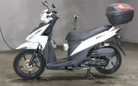SUZUKI ADDRESS V110 CE47A