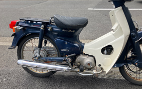HONDA SUPER CUB50 AA01