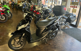 HONDA DIO 110 JF31