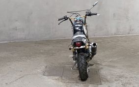 HONDA GORILLA Z50J