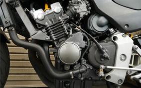 HONDA HORNET250 MC31