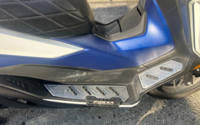 HONDA  FORZA 250 MF13