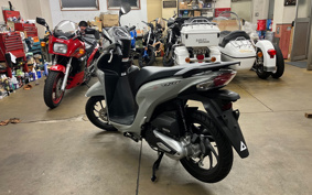 HONDA DIO 110 JK03