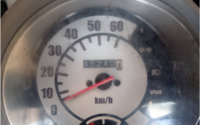 HONDA GYRO TA03
