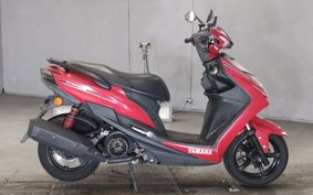 YAMAHA CYGNUS125XSR SEA5J