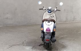 YAMAHA VINO SA37J
