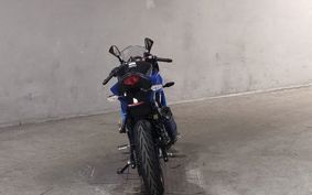 KAWASAKI NINJA250SL BX250A