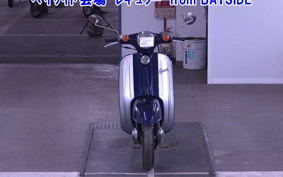 SUZUKI BELL DE