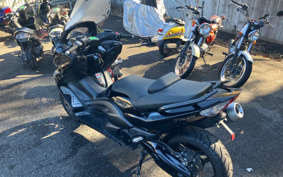 YAMAHA T-MAX500 2009 SJ08J