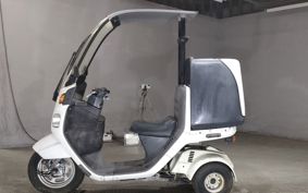 HONDA GYRO TA02