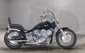 YAMAHA DRAGSTAR1100 VP10J