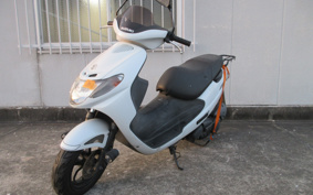 SUZUKI ADDRESS V110 CF11A