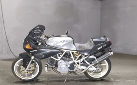 DUCATI  DUCATI 900SS ZDM906SC2