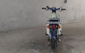 HONDA SUPER CUB50 AA01