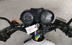 YAMAHA RZ 250 4L3