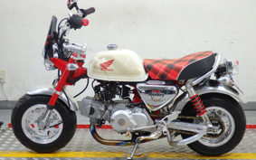 HONDA MONKEY AB27