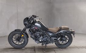 HONDA  REBEL 250S MC49