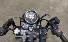 SUZUKI ST250 NJ4AA