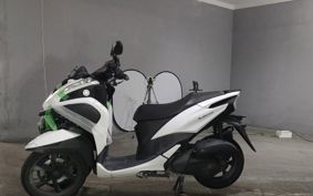 YAMAHA TORI CITY125 SEC1J