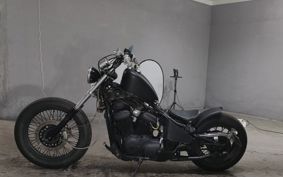 HONDA STEED400 NC26