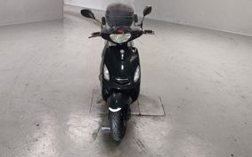 YAMAHA AXIS100 SB06J