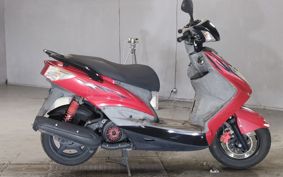 YAMAHA CYGNUS125XSR SE44J