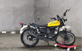 KAWASAKI 250TR BJ250F