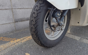 HONDA GYRO TA03