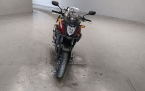 HONDA 400 X NC47