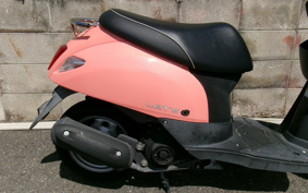 SUZUKI LETSG CA4AA