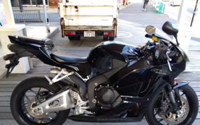 HONDA CBR600RR 2015 PC40
