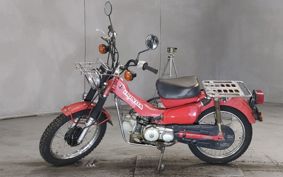 HONDA HUNTER CUB110 JD01