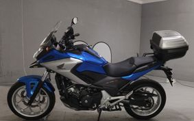 HONDA NC750X TYPE LD RC90