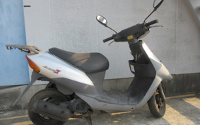 SUZUKI LETS CA1KA