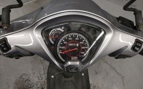 HONDA DIO 110 JF58