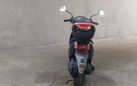 SUZUKI LETS4 CA45A