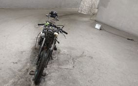 YAMAHA TZR50 4EU