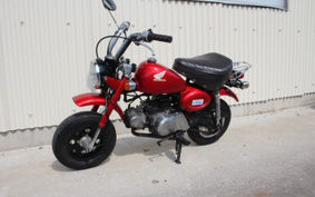 HONDA MONKEY Z50J