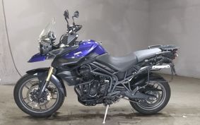 TRIUMPH TRIUMPH TIGER 800 TRE10B