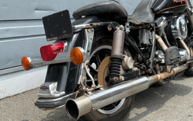 HARLEY HARLEY FLHR1340 1995 FDL